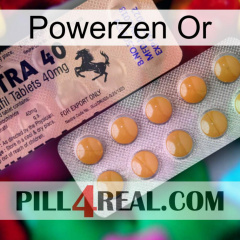 Powerzen Gold 41